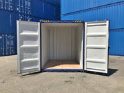 8 voet zeecontainer – IICL-HC