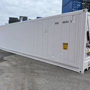 Thermo King Magnum Plus 40-voet hoge kubus