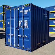 8 voet zeecontainer – IICL-HC