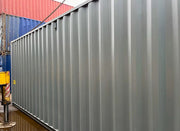 40ft High Cube Dubbele Deur Zeecontainer – IICL Standaard