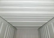 20 voet hardtop zeecontainer
