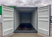 20 voet (6 meter) scheepscontainer – IICL-standaard