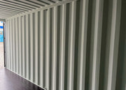 20 voet (6 meter) scheepscontainer – IICL-standaard