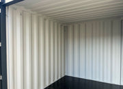 10-voet zeecontainer – IICL-standaard