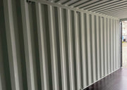 20 voet (6 meter) scheepscontainer – IICL-standaard