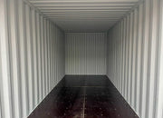20 voet (6 meter) scheepscontainer – IICL-standaard