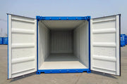 20 voet hardtop zeecontainer