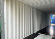 40ft High Cube Dubbele Deur Zeecontainer – IICL Standaard
