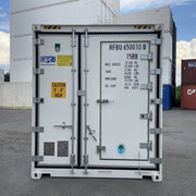 Thermo King Magnum 10-voet koelcontainer met groot volume