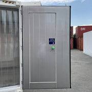 Thermo King Magnum 10-voet koelcontainer met groot volume