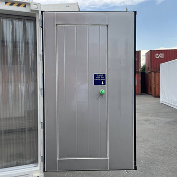 Thermo King Magnum 10-voet koelcontainer met groot volume