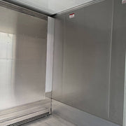 Thermo King Magnum 10-voet koelcontainer met groot volume