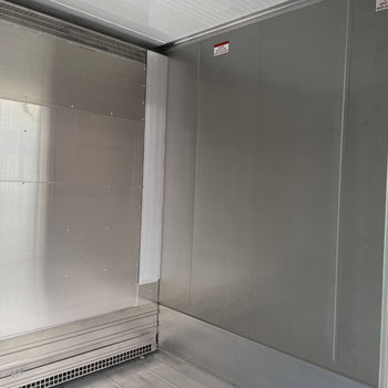 Thermo King Magnum 10-voet koelcontainer met groot volume