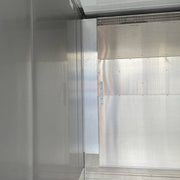 Thermo King Magnum 10-voet koelcontainer met groot volume