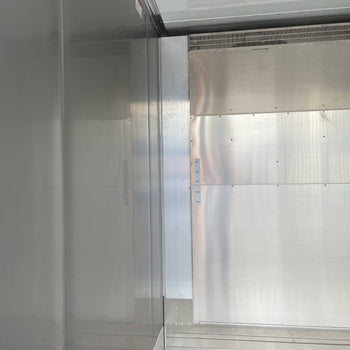 Thermo King Magnum 10-voet koelcontainer met groot volume