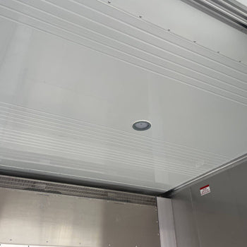 Thermo King Magnum 10-voet koelcontainer met groot volume