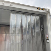 Thermo King Magnum 10-voet koelcontainer met groot volume