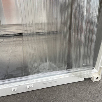 Thermo King Magnum 10-voet koelcontainer met groot volume