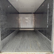 20-voet hoge koelcontainer