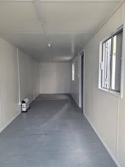 40-voet kantoorcontainer (Ref: 5017)