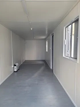 40-voet kantoorcontainer (Ref: 5017)