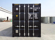 20-voet High Cube zeecontainer (Ref: C2101)