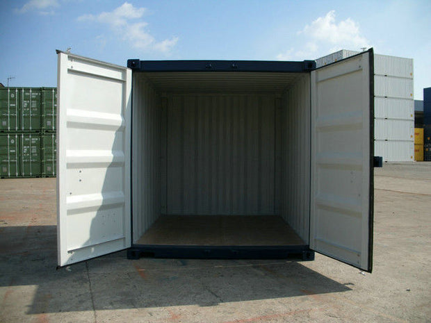 10-voet HC maritieme container (Ref: 11005)
