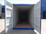 40ft zeecontainer High Cube (Ref: C8103)