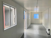 40-voet kantoorcontainer (Ref: 5017)