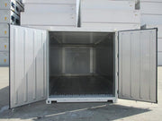 20-voet medium-temperatuur koelcontainer (Ref: 2208)