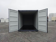 Standaard 20-voet container