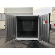 10 voet koelcontainer - Nieuw