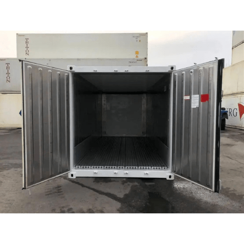 10 voet koelcontainer - Nieuw
