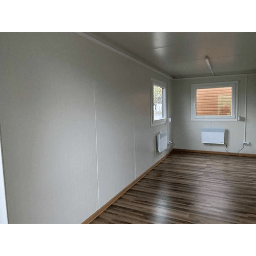 Kantoorcontainer 6×2,40 Meter