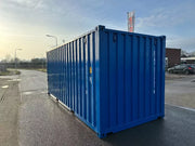 Nieuwe 20ft zeecontainer