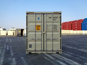 40-voet zeecontainer High Cube (Ref: 6102)