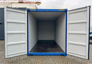 20-voet HC maritieme container gebruikt (Ref: 3015)