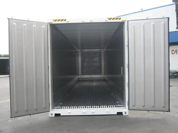 40-voet koelcontainer (Ref: 2022)