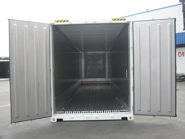 40-voet koelcontainer (Ref: 2022)
