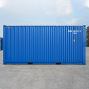 20-voet HC container