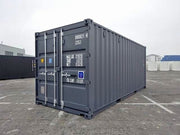 Standaard 20-voet container