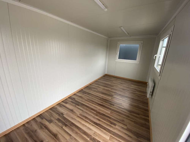 Kantoorcontainer 5×2,40m