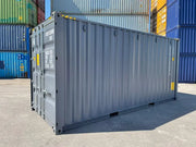 20-voet HC container