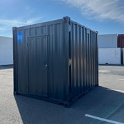 10 voet HC kantoorcontainer