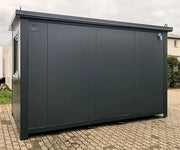 Premium modulaire container – ideaal voor moderne bedrijven