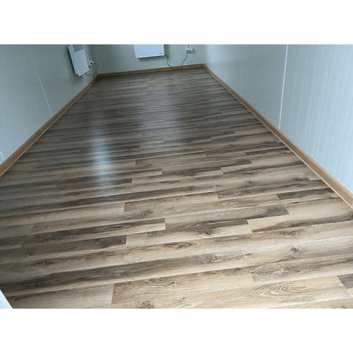 Kantoorcontainer 6×2,40 Meter