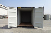 20-voet High Cube zeecontainer (Ref: C2101)