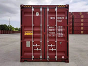 40-voet zeecontainer High Cube (Ref: 11018)