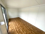 Premium modulaire container – ideaal voor moderne bedrijven