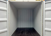 10-voet HC maritieme container (Ref: 10911)